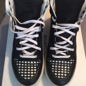 Balenciaga Sneakers. Women’s size 37.